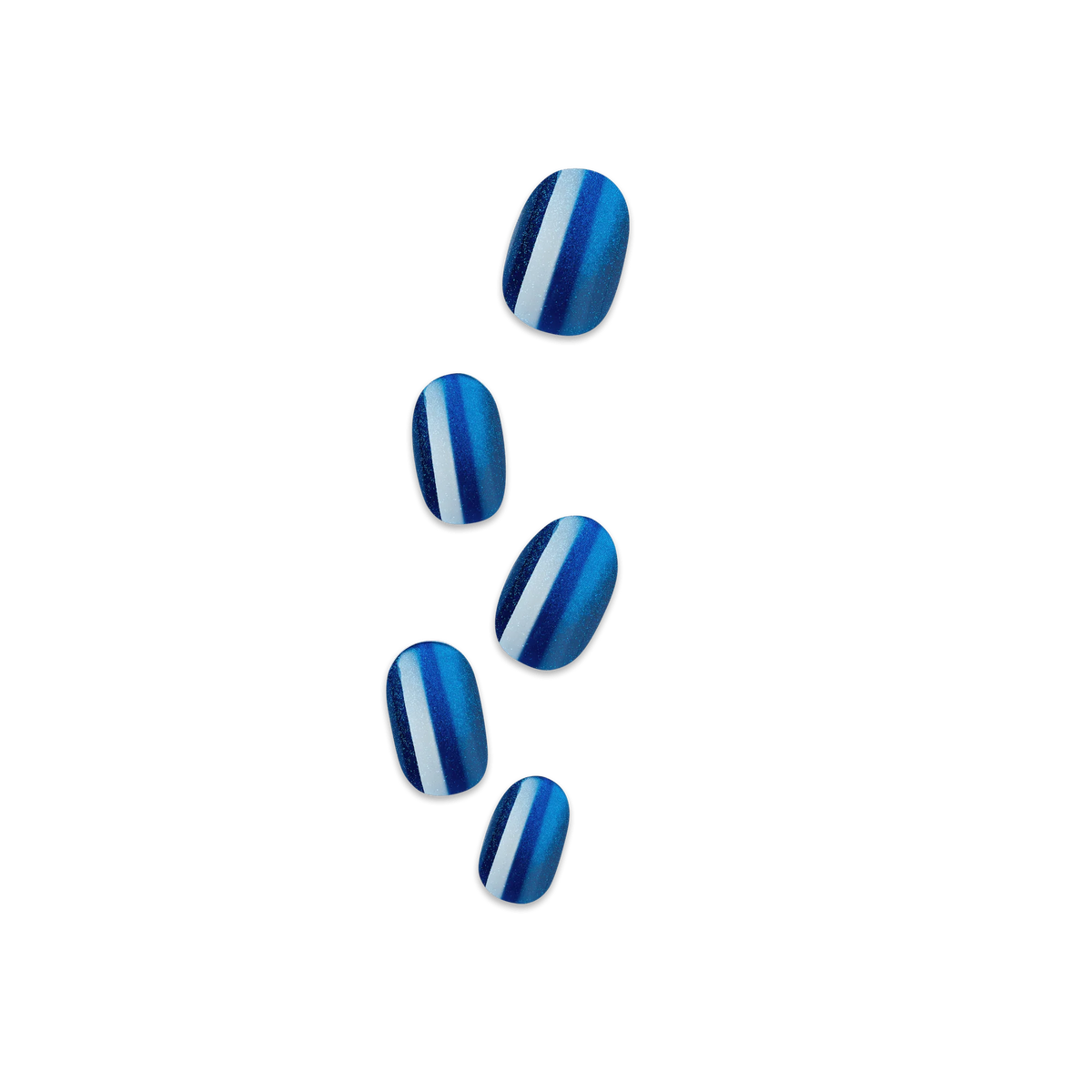 colorFX by Impress Press On Nails - Reconnect