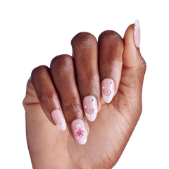 Impress Premium Press On Nails - Couture-geous