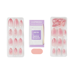 Impress Design Premium Press On Nails - Venus