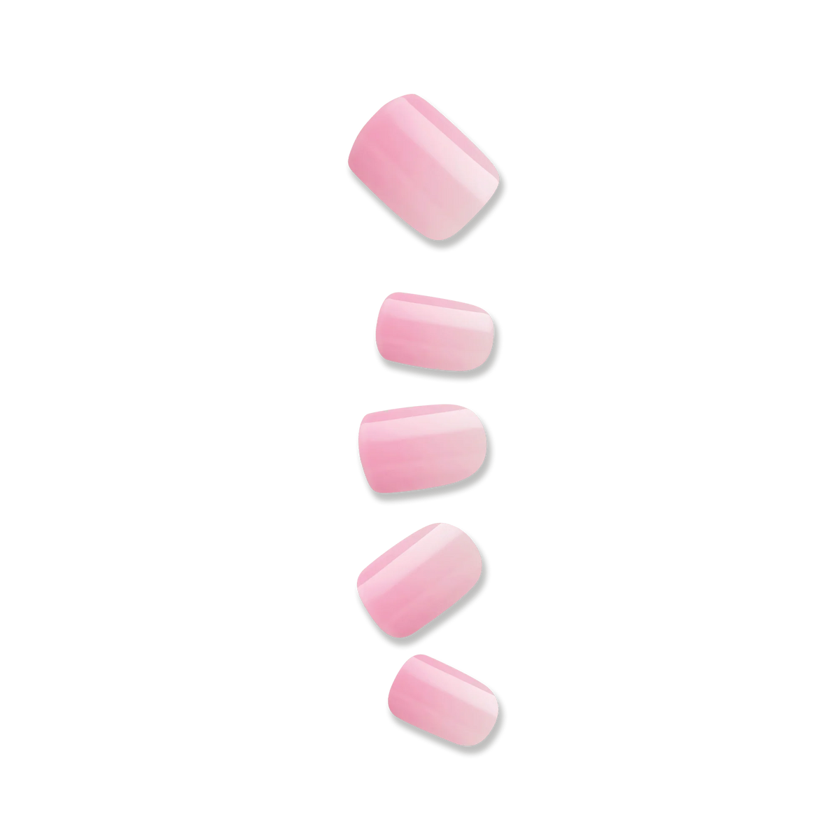 Impress Color Press On Nails - Fairy Breath
