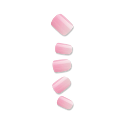 Impress Color Press On Nails - Fairy Breath