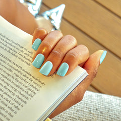 Impress Color Press On Nails - Get Closer
