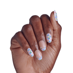 Impress Design Press On Nails - Happy Mood