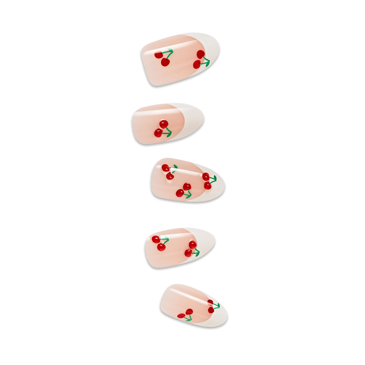 Impress Design Press On Nails - Coast