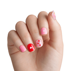 Impress Kids Press On Nails - Your Smile