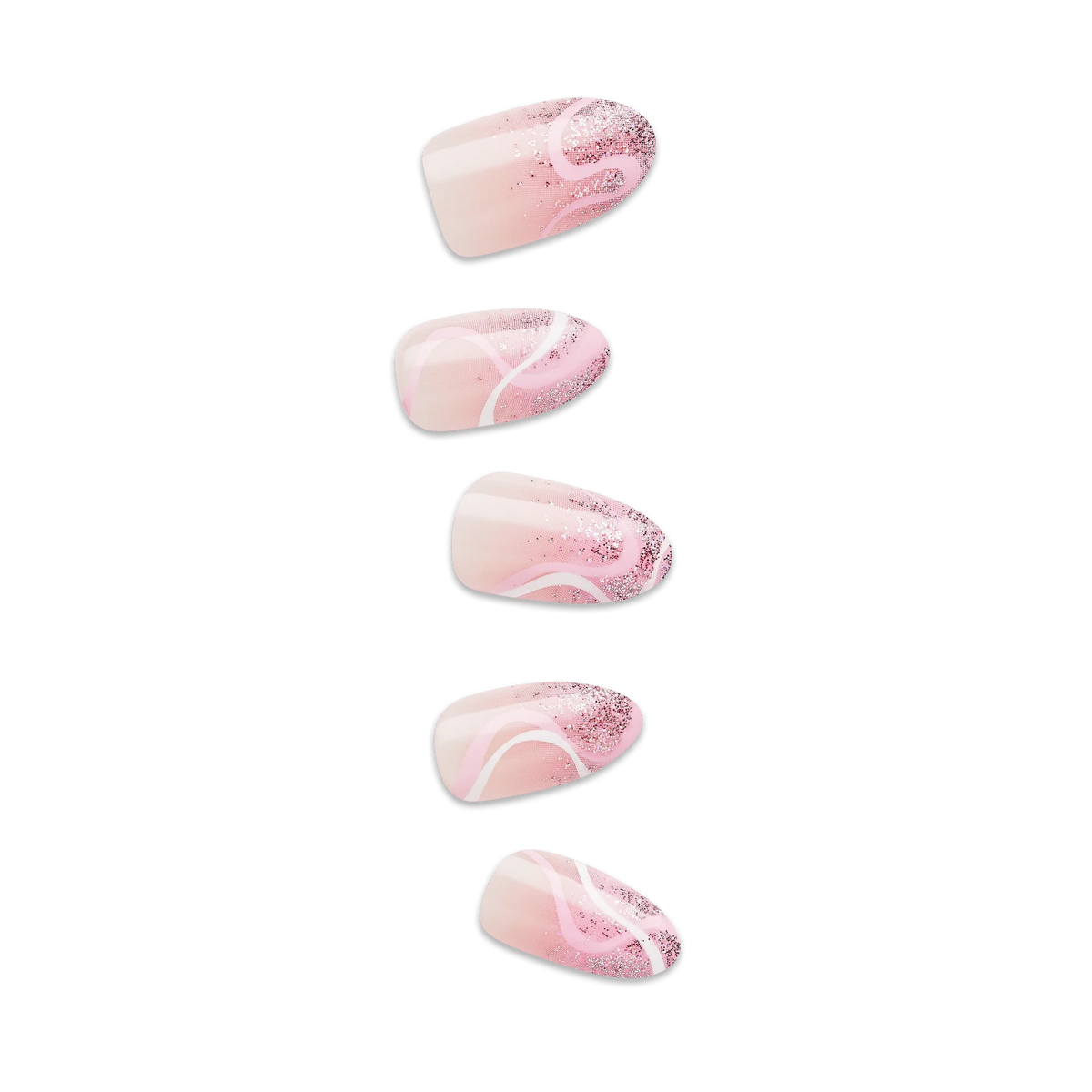 Impress Design Press On Nails - Wild Venus