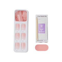 Impress Bare but Better Press On Nails - Instinct