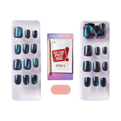 colorFX by Impress Press On Nails - Better Things