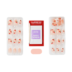 Impress Design Press On Nails - Coast