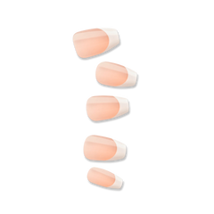 Impress French Press On Nails - Ideal
