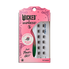 WICKED X Impress | Ozspresso