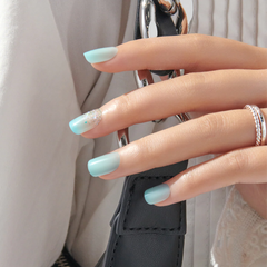 Impress Press On Nails - Eternity