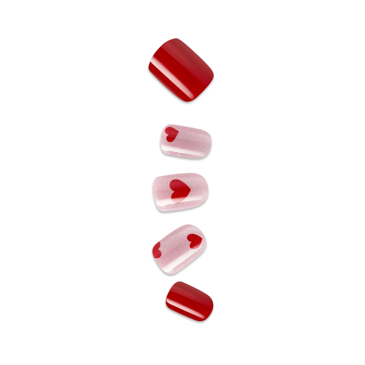 Impress Design Press On Nails - Good 4 You