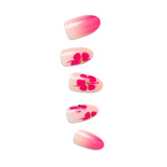 Impress Design Press On Nails - Summer Spell