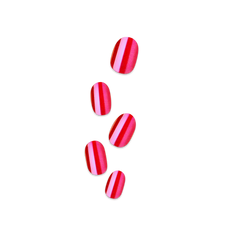 colorFX by Impress Press On Nails - Floating