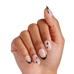 Impress Press On Nails - Gold Ring