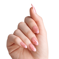 Impress Design Press On Nails - Glow Muse