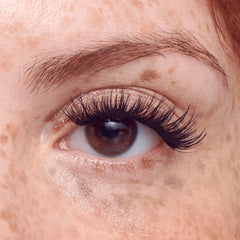 Impress Falsies Pre-Glued Lash Clusters Multipack - Classic Wispy