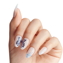 Impress Design Press On Nails - Dazzle