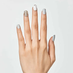 Impress Press-On Manicure - Knock Out
