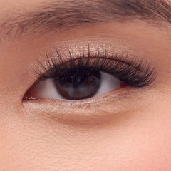 Impress Falsies Pre-Glued Lash Clusters Multipack - Classic Natural