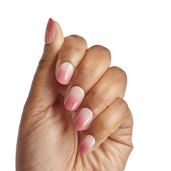 Impress Color Press On Nails - Beat The Heat