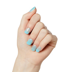 Impress Press On Nails - Eternity
