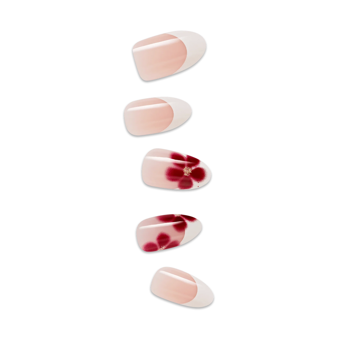 Impress Design Press On Nails - Hampton