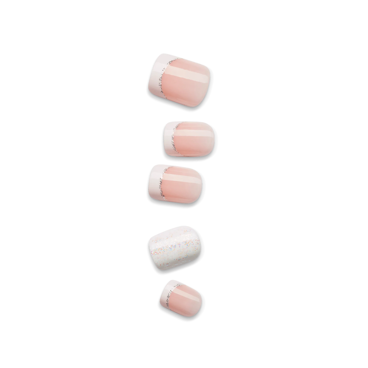 Impress Design Press On Nails - My Mani