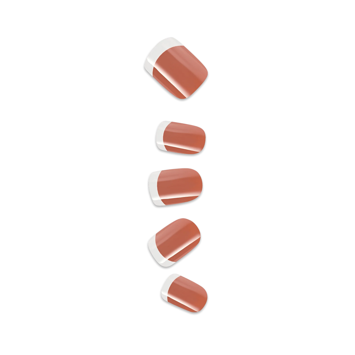 Impress Design Press On Nails - Chatoyer