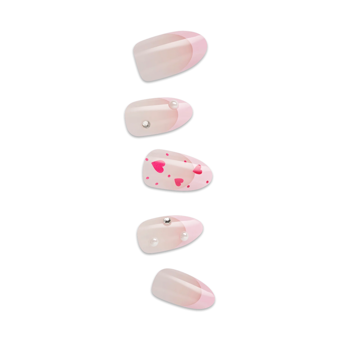 Impress Design Press On Nails - Still The One