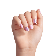 Impress Mini Nail Artist Kit Press On Nails - Unicorn Dream