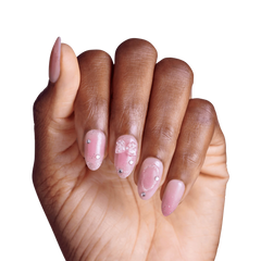 Impress Design Premium Press On Nails - Venus