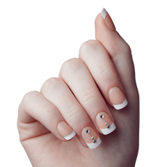 Impress Press On Nails - Falling