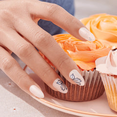 Impress Design Press On Nails - Beautified