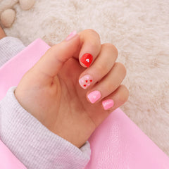 Impress Kids Press On Nails - Your Smile