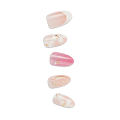 Impress Design Press On Nails - Bloom Luxe