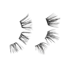 Impress Press-On Falsies Bundle - Wispy to Wow Lash Duo
