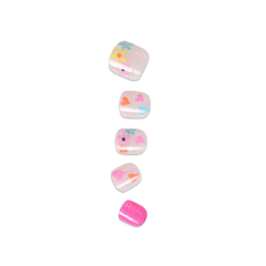 Impress Kids Press On Nails - Hoppy Fun
