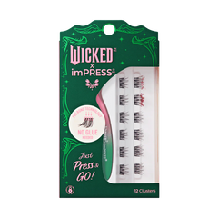 WICKED X Impress | Bewitching