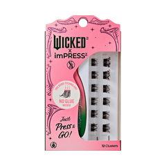 WICKED X Impress | Fantabulous!