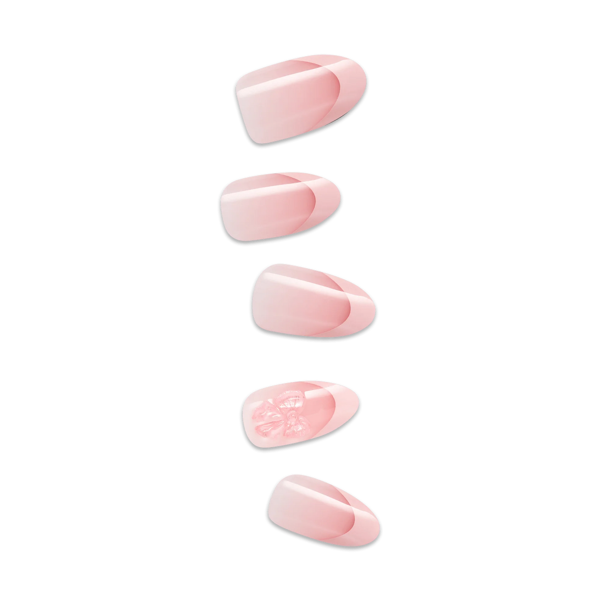 Impress Design Press On Nails - Glow Muse