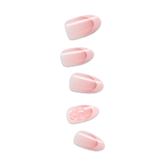 Impress Press On Mani Bundle - Perfectly Pink