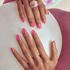 colorFX by Impress Press On Nails - Floating