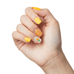 Impress Press On Nails - Sun Daze