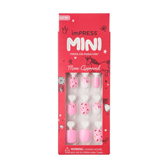 Impress Kids Press On Nails - Super Duper
