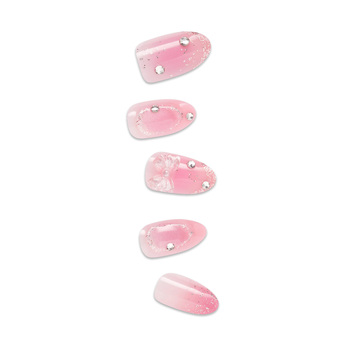 Impress Design Premium Press On Nails - Venus
