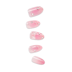 Impress Design Premium Press On Nails - Venus