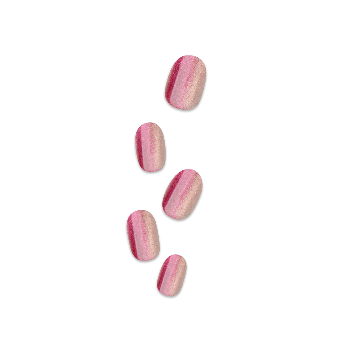 colorFX by Impress Press On Nails - Walk Out