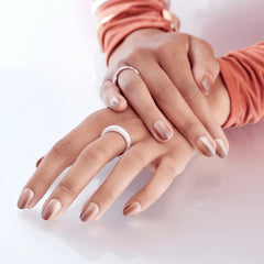 colorFX by Impress Press On Nails - Blissful Radiance
